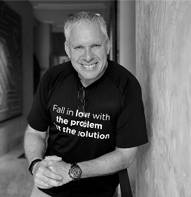 Uri Levine